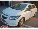 GM - Chevrolet Onix Joy 1.0 Branca