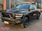 RAM 1500 Rebel 5.7 V8 4X4 C.D. Preta