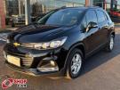 GM - Chevrolet Tracker LT 1.4T 16v Preta