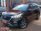 HYUNDAI Creta Pulse 1.6 16v Preta