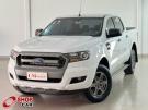 FORD Ranger XLS 2.2TDCi 16v 4x4 C.D. Branca