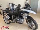 BMW R 1200 GS Branca