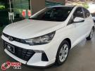 HYUNDAI HB20 Comfort 1.0 12v Branca