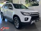 GM - Chevrolet TrailBlazer Premier 2.8CTDi 16v 4x4 Branca