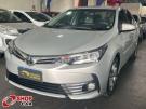 TOYOTA Corolla XEi 2.0 16v Prata