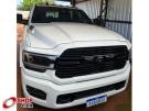 RAM 2500 Laramie 6.7TDi 24v 4X4 C.D. Branca