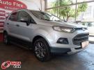 FORD EcoSport Freestyle 1.6 16v Prata