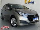 HYUNDAI HB20S Comfort Plus 1.6 16v Prata