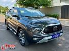 FIAT Toro Ranch 2.0TDi 16v 4x4 Cinza