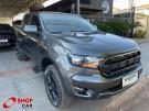 FORD Ranger XLS 2.2TDCi 16v 4x4 C.D. Cinza