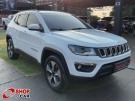 JEEP Compass Longitude 2.0TDi 16v 4x4 Branca