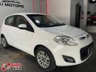 FIAT Palio Essence 1.6 16v Dualogic 4p. Branca