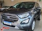 FORD EcoSport Titanium 1.5 12v Cinza