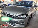 VW - Volkswagen Virtus Highline 1.0 12v TSi Cinza