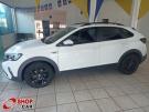 VW - Volkswagen Nivus Comfortline 1.0 12v TSi Branca