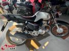 HONDA CG 160i Start Prata