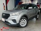 HYUNDAI Creta Action 1.6 16v Prata