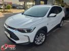 GM - Chevrolet Tracker LTZ 1.0T 12v Preta