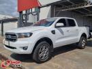 FORD Ranger XLS 2.2TDCi 16v 4x4 C.D. Branca