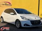 PEUGEOT 208 Allure 1.6 16v Branca