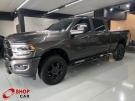 RAM 2500 Laramie 6.7TDi 24v 4X4 C.D. Cinza