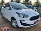 FORD Ka Sedan SE 1.0 12v Branca