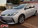 TOYOTA Corolla XEi 2.0 16v Prata