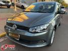 VW - Volkswagen Voyage Comfortline 1.6 Cinza