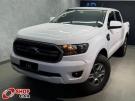 FORD Ranger XLS 2.2TDCi 16v 4x4 C.D. Branca