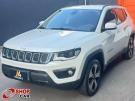 JEEP Compass Longitude 2.0TDi 16v 4x4 Branca