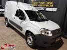 FIAT Fiorino Furgão 1.4 Branca