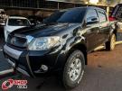 TOYOTA Hilux SRV D4-D 3.0TDi 16v 4X4 C.D. Preta