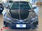 TOYOTA Corolla XEi 2.0 16v Preta