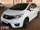 HONDA Fit EX 1.5 16v Branca