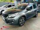 PEUGEOT 2008 Allure 1.6 16v Cinza