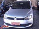 VW - Volkswagen Gol Special 1.0 4p. Prata