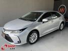 TOYOTA Corolla GLi 2.0 16v Prata