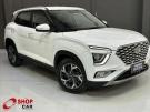 HYUNDAI Creta Limited 1.0T 12v Branca