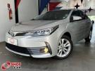 TOYOTA Corolla XEi 2.0 16v Prata