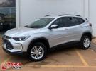 GM - Chevrolet Tracker LT 1.0T 12v Prata