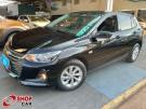 GM - Chevrolet Onix Hatch LTZ 1.0T 12v Preta