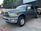 RAM 2500 Laramie 6.7TDi 24v 4X4 C.D. Cinza