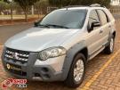 FIAT Palio Weekend Adventure 1.8 Prata