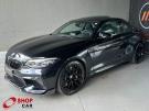 BMW M2 Competition 3.0T 24v Preta