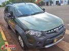 FIAT Palio Weekend Adventure 1.8 16v Dualogic Verde