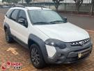 FIAT Palio Weekend Adventure 1.8 16v Dualogic Branca