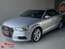 AUDI A3 Sedan Ambiente 1.4 TFSi 16v Prata