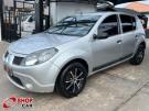 RENAULT Sandero Expression 1.6 Prata