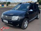 RENAULT Duster Dynamique 2.0 16v Preta