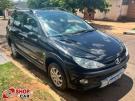 PEUGEOT 206 SW Escapade 1.6 16v Preta